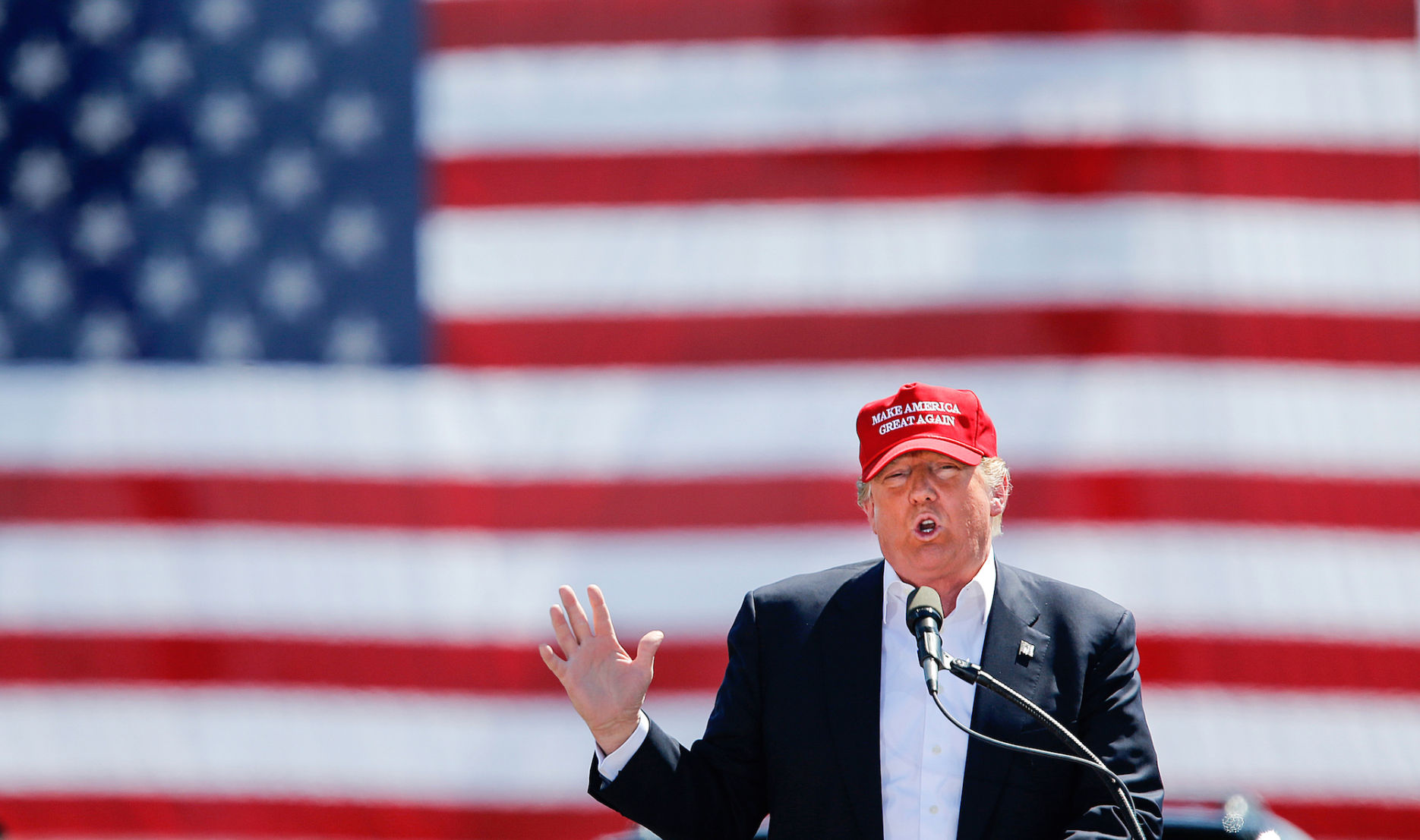 US NEWS TRUMP 9 LA